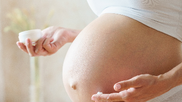 Gravidanza + Essere madre + consigli + bellezza