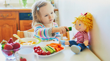 Bambino + Alimentazione del Bambino + alimentazione