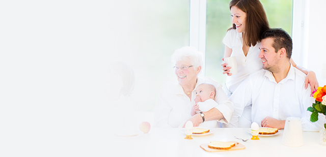 Genitori + Bambini + set fotografico in famiglia